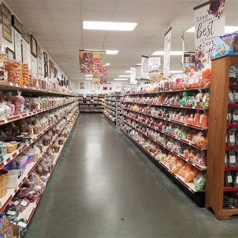 Bulk food stores near me. Things To Know About Bulk food stores near me. 